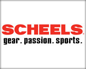 sheels logo