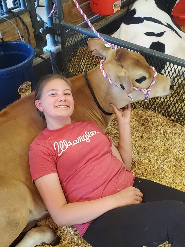 greeley dairy extravaganza