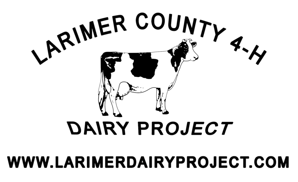 larimer county dairy project