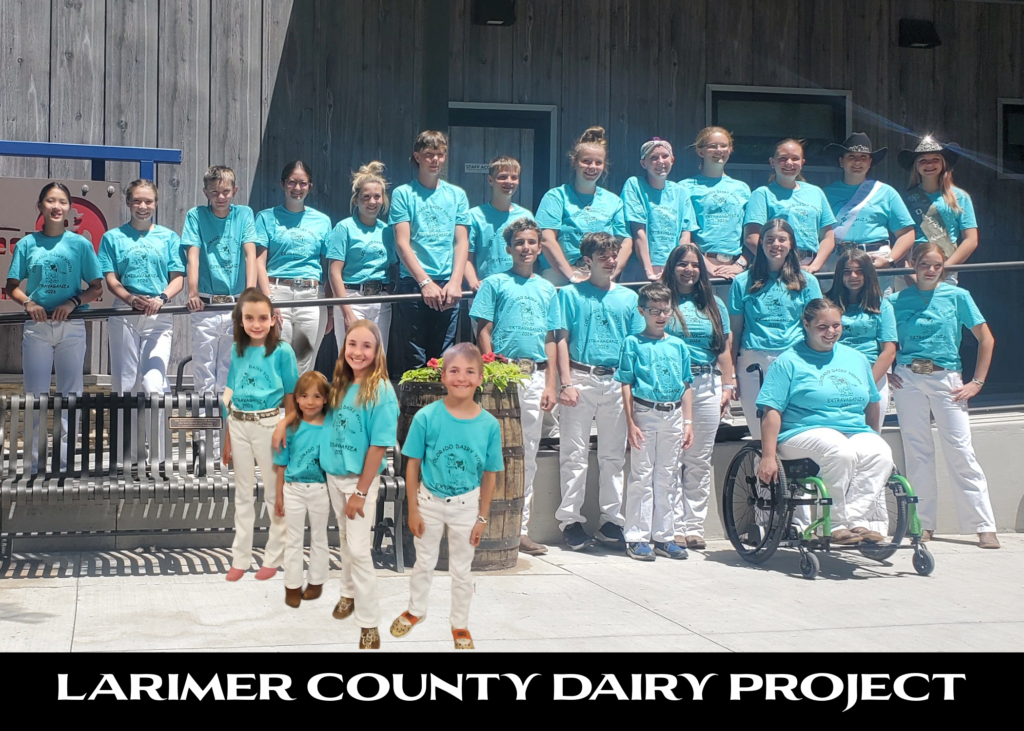 greeley dairy extravaganza sponsor